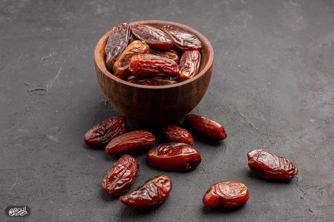 چرا خرما مقوی و پرانرژی است؟