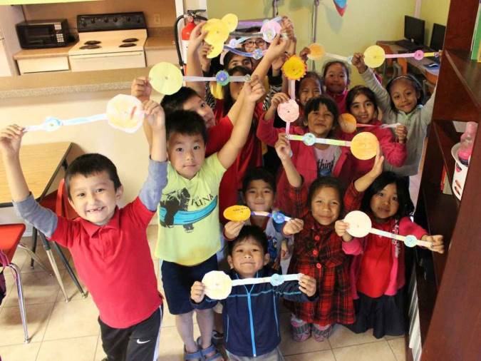 پنج خیریه تحصیلی الهام‌بخش و چیزی که می‌توانند به ما بیاموزند