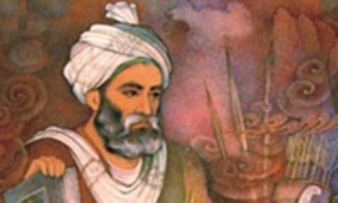نگاهی به زندگانی فردوسی