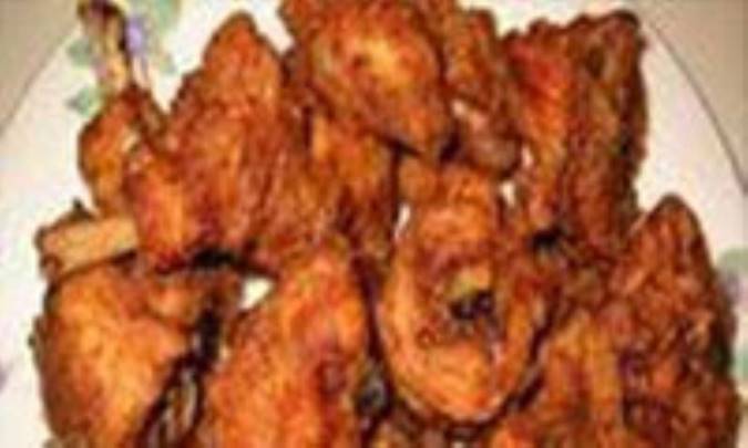 بادنجان روغنی (لبنانی)