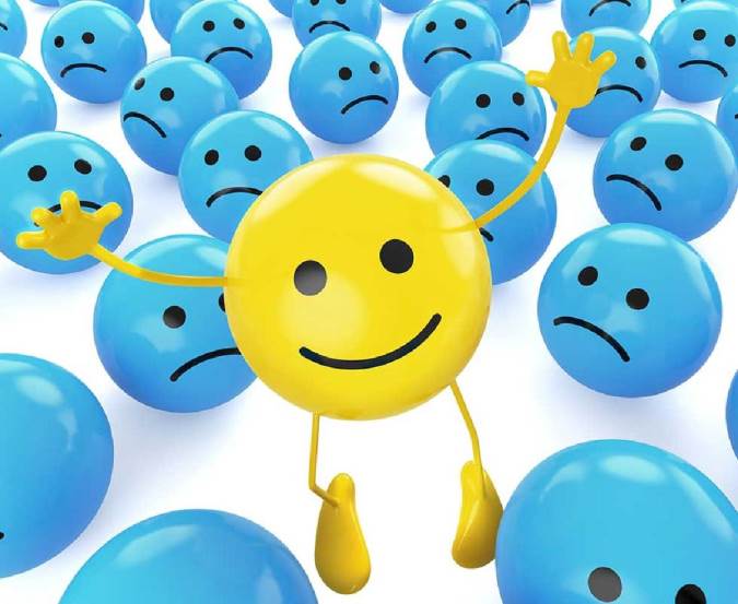 روانشناسی مثبت گرا و نحوه کارکرد آن