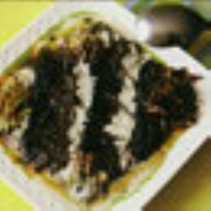 کشک بادمجان
