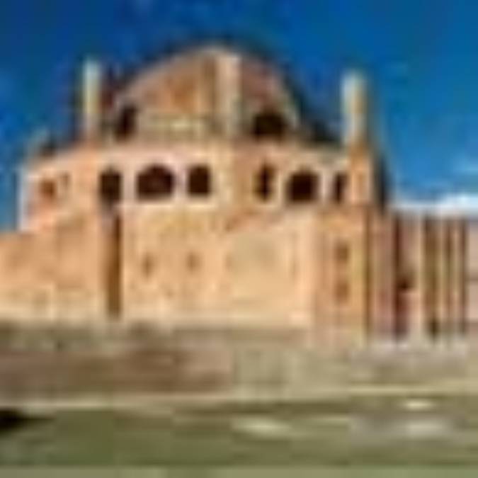 دیدنیهای زنجان