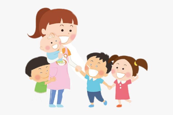 ‏آیا باید رفتار بد پرستار کودک را گزارش کنم؟