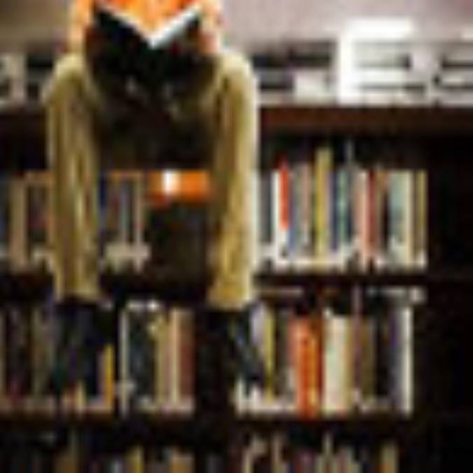 ترویج فرهنگ مطالعه