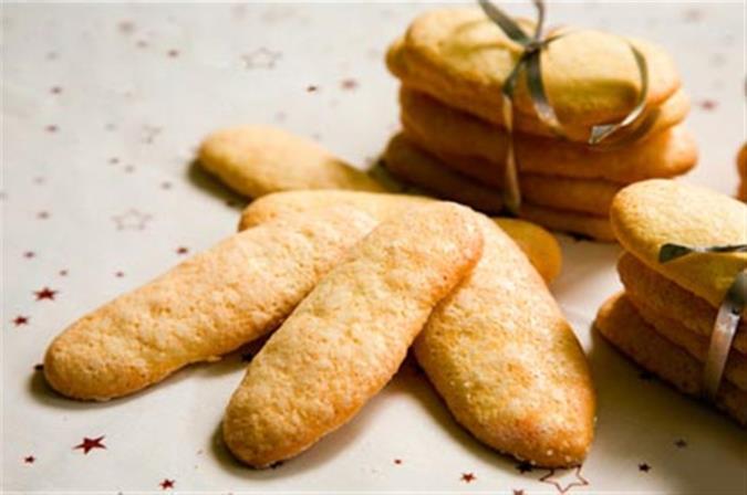 دستور پخت چند مدل بیسکویت برای پذیرایی از مهمان هایتان