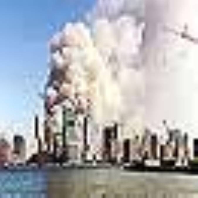 11 سپتامبر هولوکاست دوم