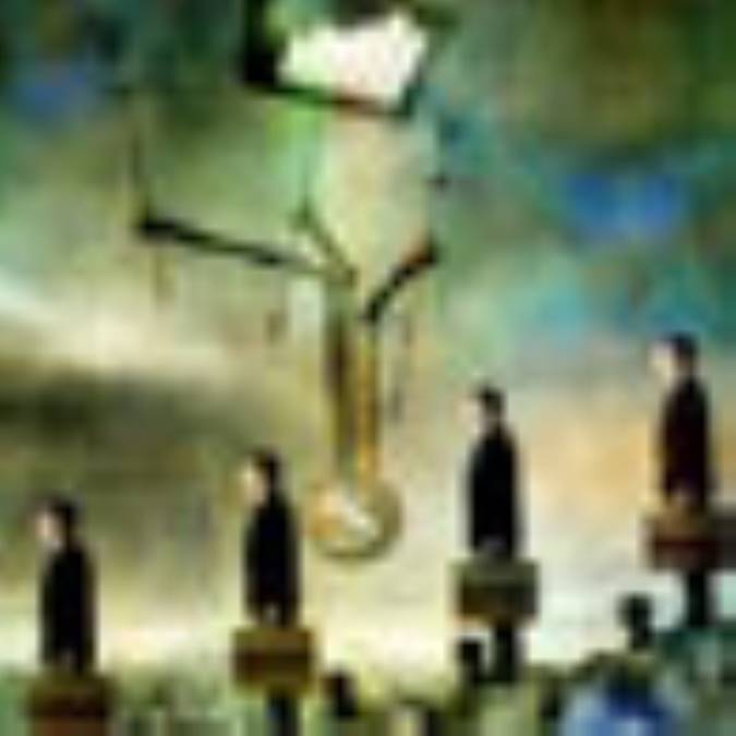 مباني‌ تفكر جديد و روح‌ علوم‌ انساني (4)