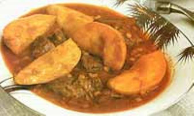 خورش به