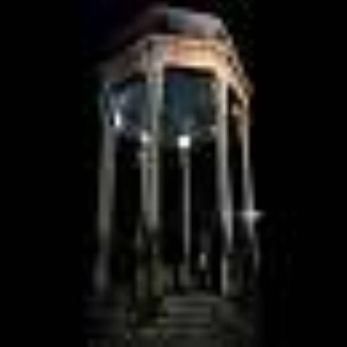 رسيد مژده که ايام غم نخواهد ماند