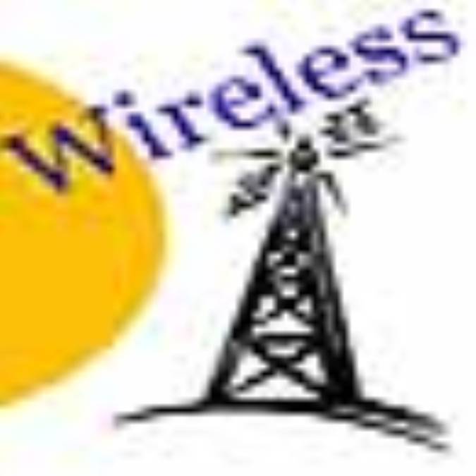 پيکربندی يک شبکه Wireless