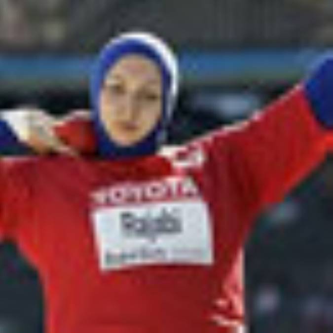 تاتينا ايليوش چانکا يا ليلا رجبي ؟