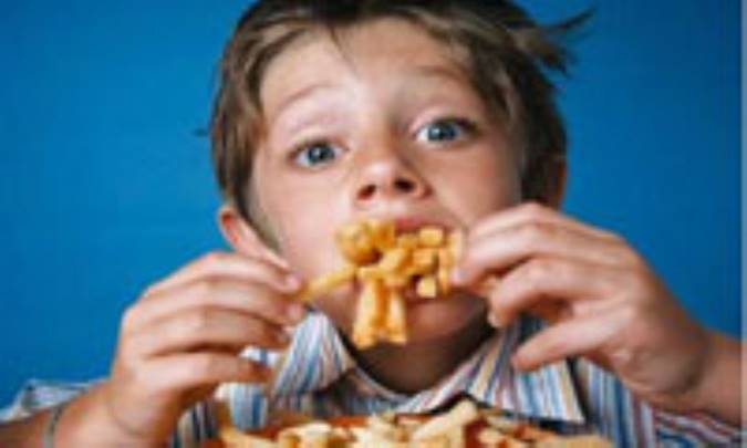 آنچه درباره غذا خوردن نمي‌دانستيد