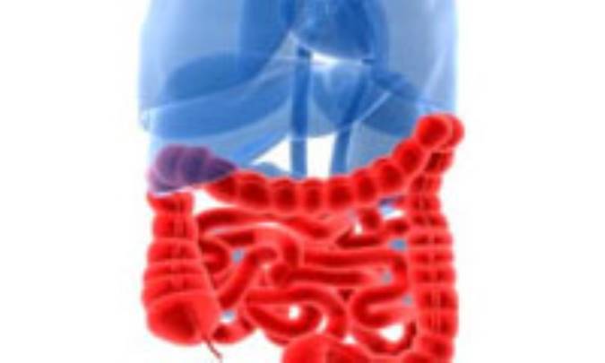 سندرم روده تحريك پذير 