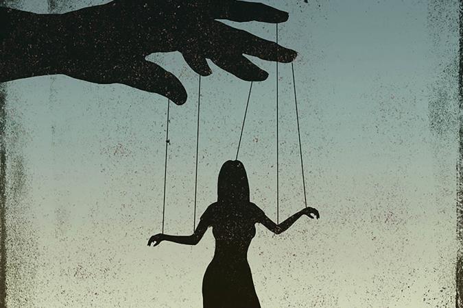 بهترین نحوه برخورد با همسر کنترل گر