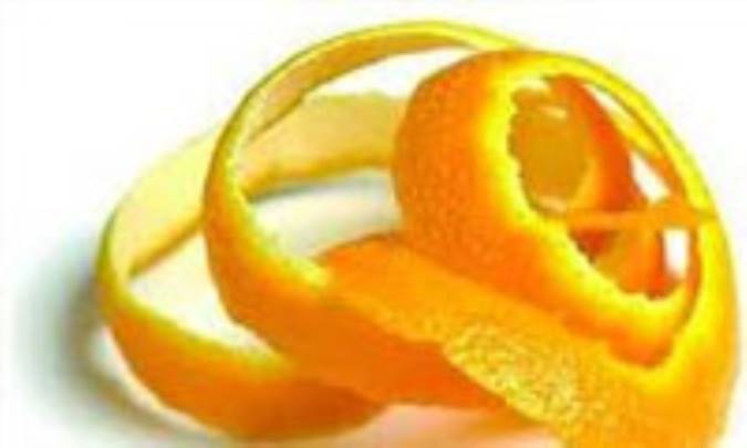 خواص پوست مرکبات