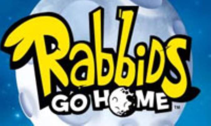 بازی سفر به ماه، اثر خرگوش روانی