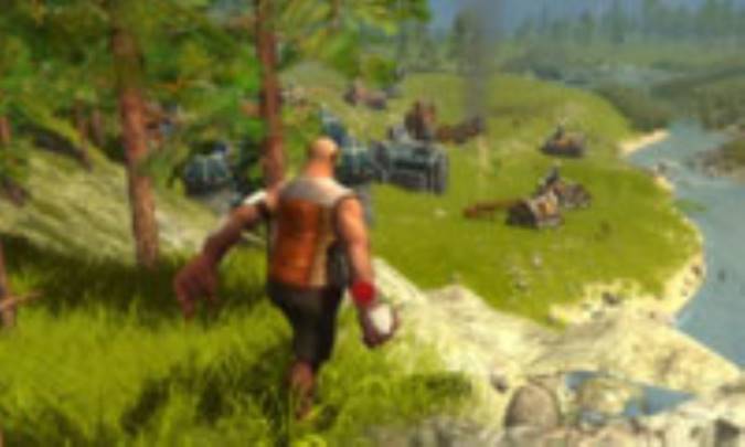 دنیایی برای قهرمان