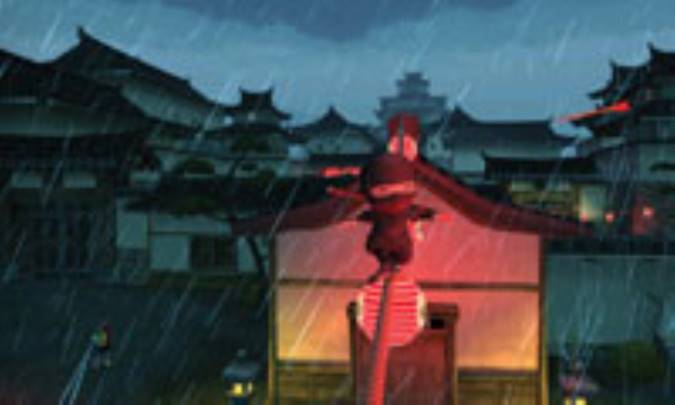 نینجاهای کوچک