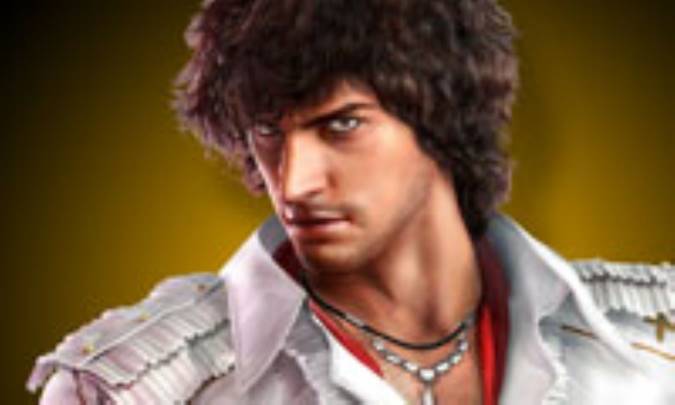 سلطانی که دیگر سلطان نیست سری تکن (Tekken)