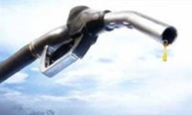 زمان و نحوه بنزین زدن