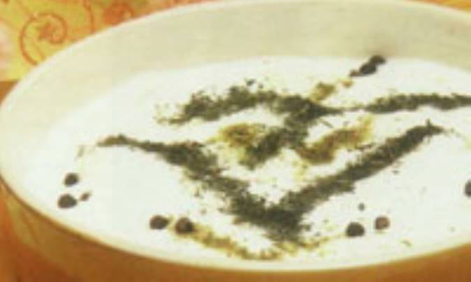 خواص بوراني کدو