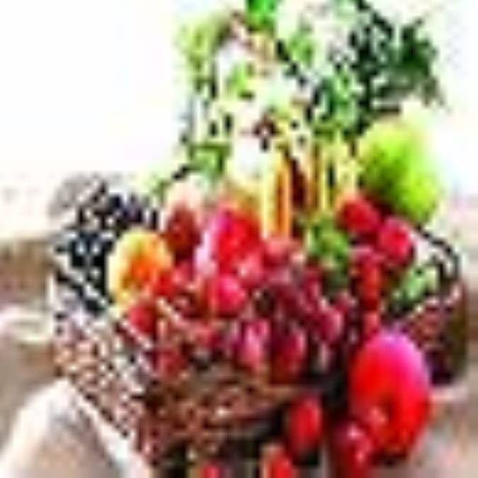 غذاي چربي‌سوزچه صيغه‌اي است؟!