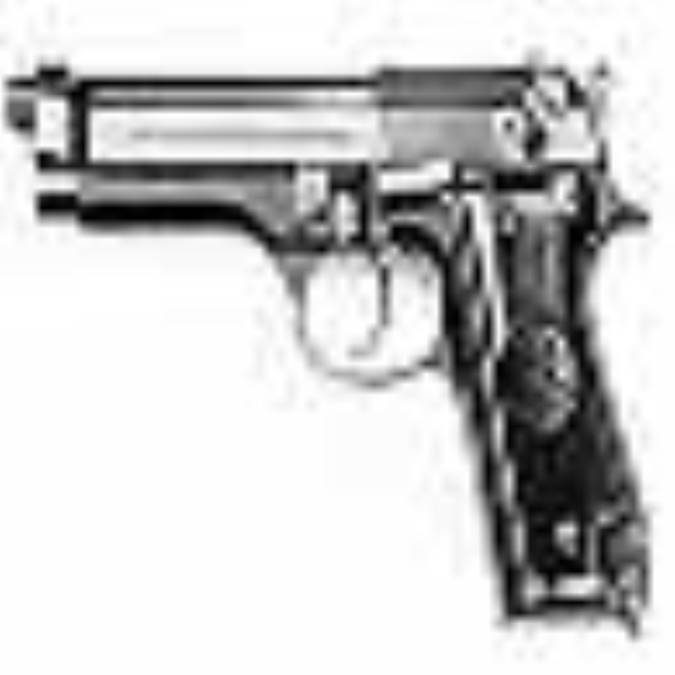 اسلحه ، قاتل کوچک