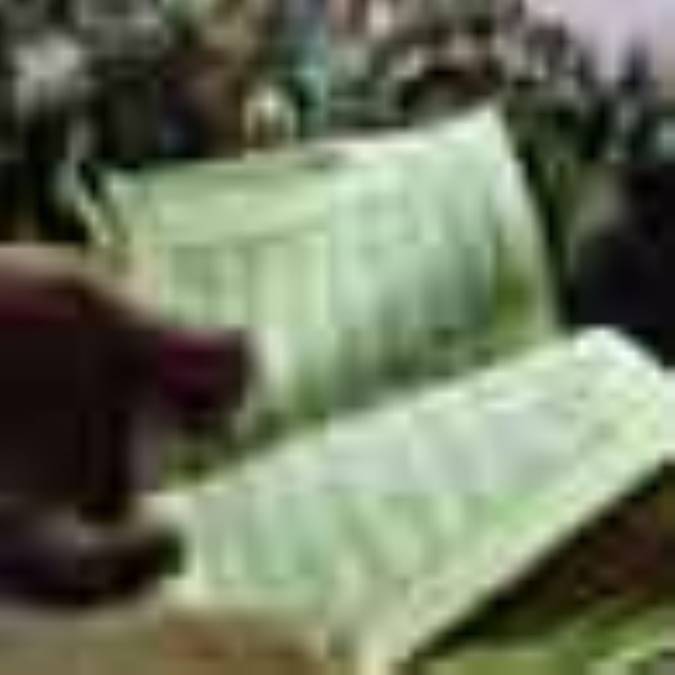 موسي و شعيب