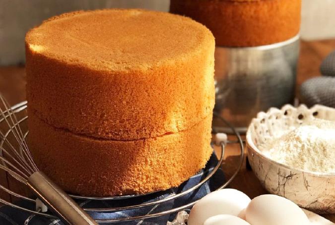 آموزش مرحله به مرحله چند نوع کیک موز