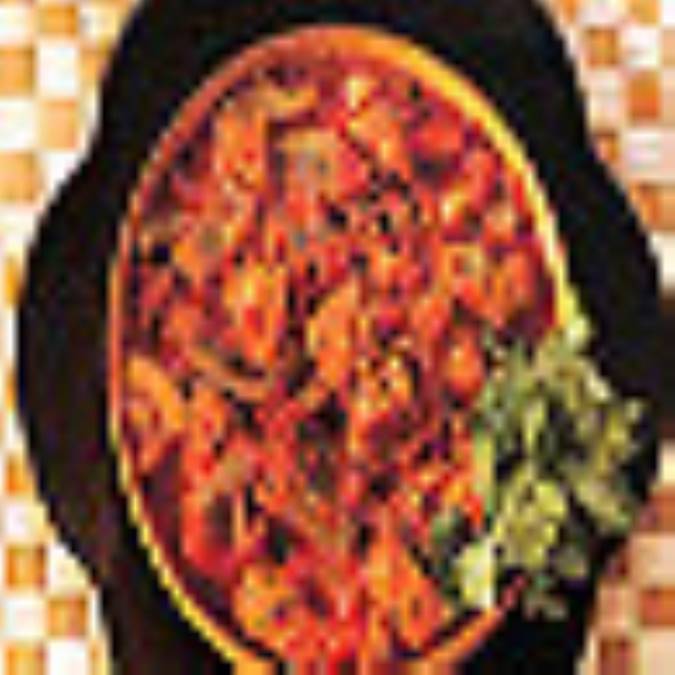 روش تهيه خورش هويج