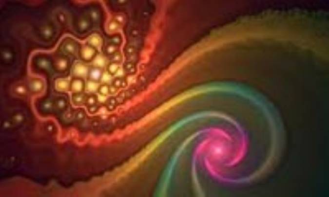 کريستال مايع Liquid crystal