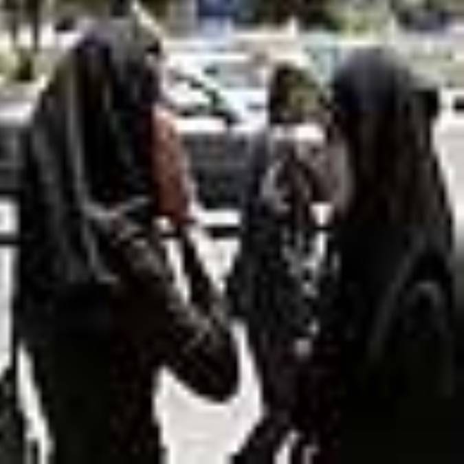 بررسی رابطه حجاب و امنیت اجتماعى