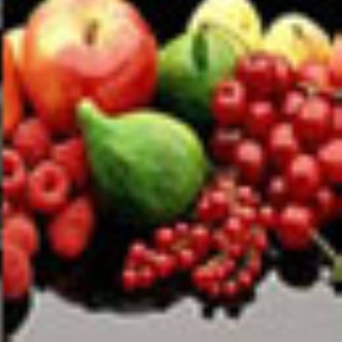ميوه هاي رنگي