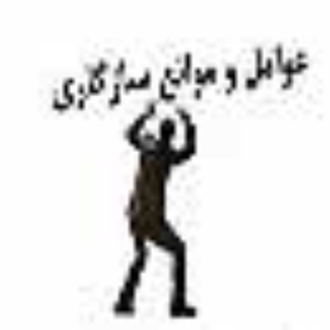 عوامل و موانع سازگارى 