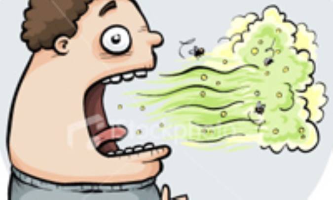 دانستنيهاي لازم در زمينه بوي نامطبوع دهان