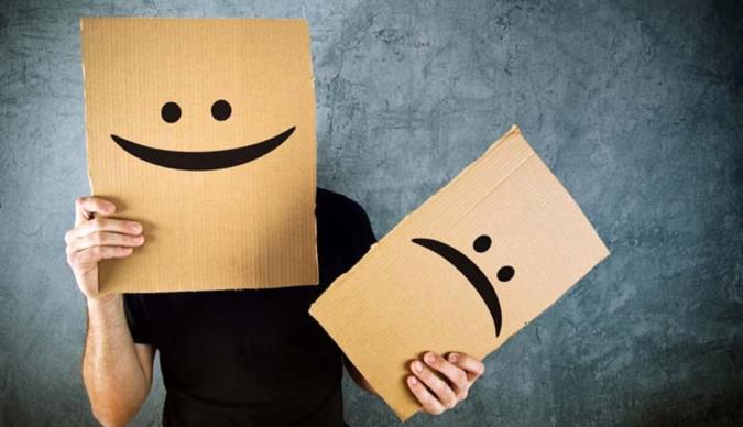 چطور به دوست که افسرده هست، کمک کنم؟