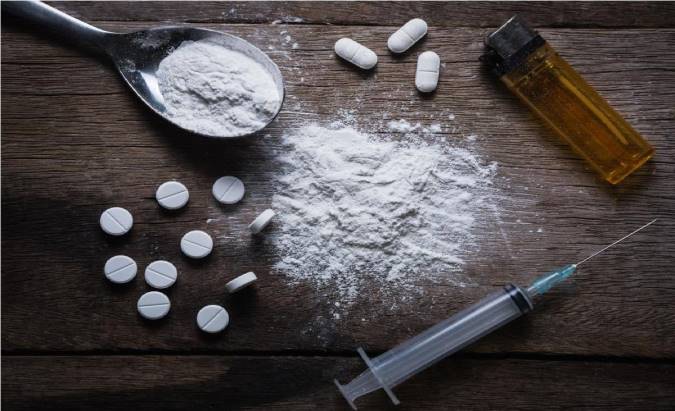 مورفین، مصارف و عوارض آن