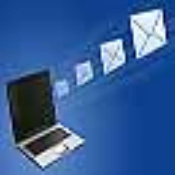 سرويس گيرندگان Email