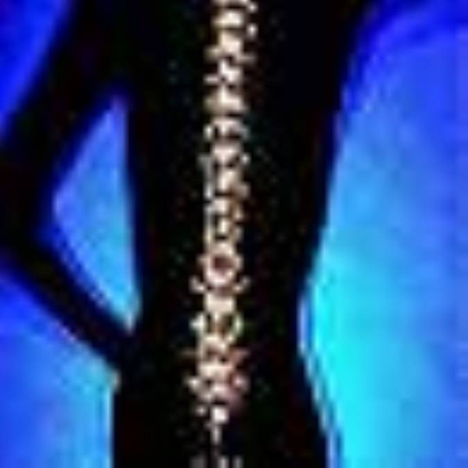 آسیب دیسک ناحیه پشت