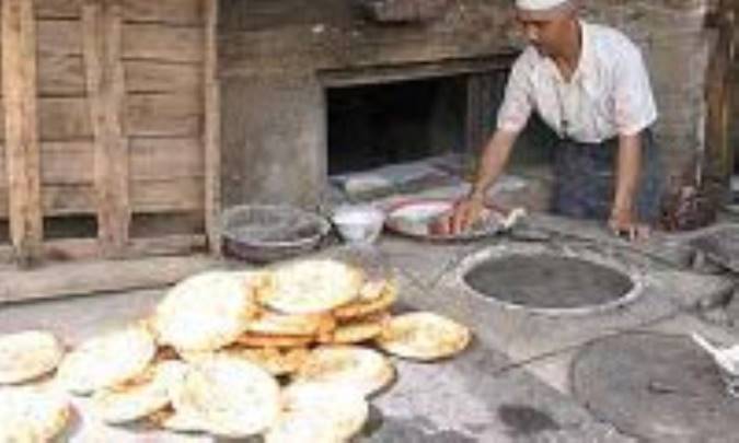 آشنايي با مواد اوليه ي نانوايي (چربي ها)
