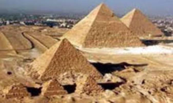 شگفتي هاي دنياي امروز