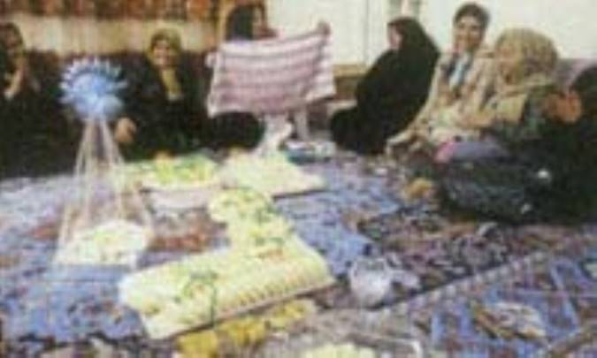 حاکمان برفي