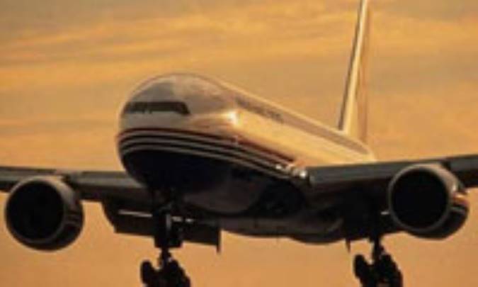 12 نکته درباره مسافرت هوايي با کودکان