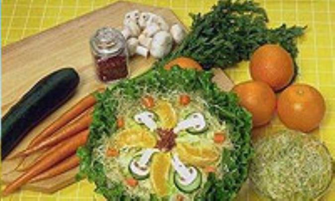 هشت راز باريک اندام ها!