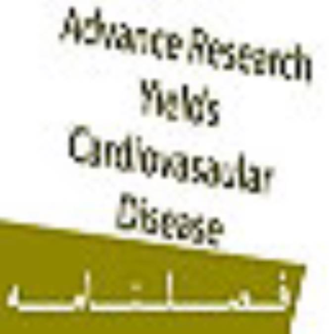 Advance Research Yields Cardiovasaular Disease (ARUA CVD)
