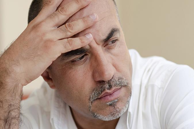 همه چیز راجع به بحران میانسالی