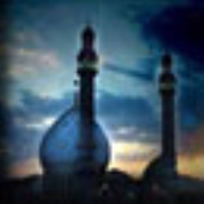 تجدید عهد با امام عصر ارواحنا فداء