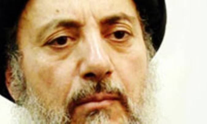 مجاهدي با فرياد رسا در برابرطاغوت(2)