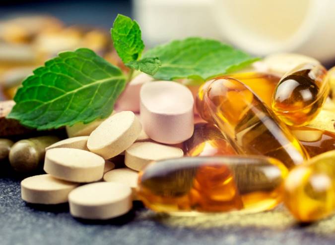 راه حل هایی برای تشخیص موثر بودن مکمل